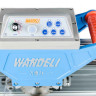Электрический плиткорез Wandeli QXZ-ZD-1200  1550Вт Laser с автоматикой 