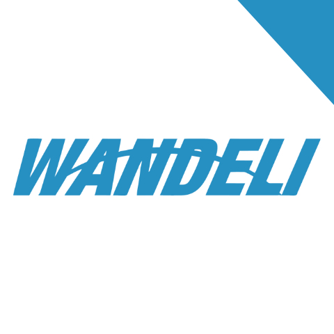 Запасные части WANDELI