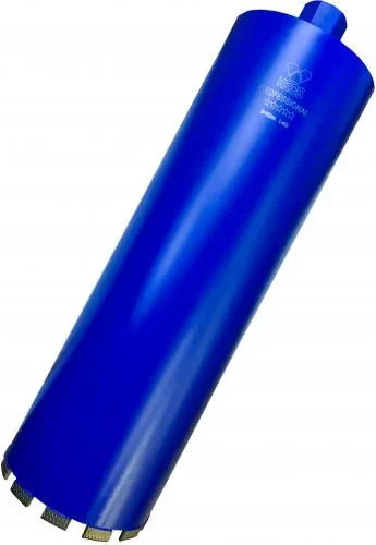 Коронка алмазная KEOS ПРО ЛАЗЕР (PRO)  Lazer 1 1/4" 152/450 (Лазерная сварка) (DCL152.450)
