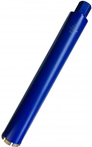 Коронка алмазная KEOS ПРО ЛАЗЕР (PRO Lazer) 1 1/4" 072х450 (Лазерная сварка) (DCL072.450)