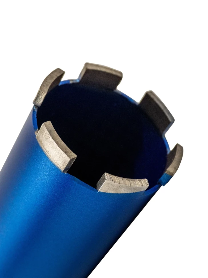 Коронка алмазная KEOS ПРО ЛАЗЕР (PRO Lazer) 1 1/4" 072х450 (Лазерная сварка) (DCL072.450)