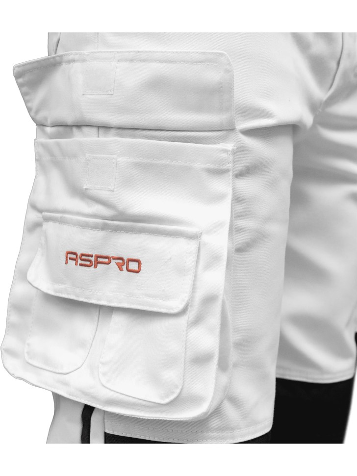 Рабочие брюки (L/50) ASPRO