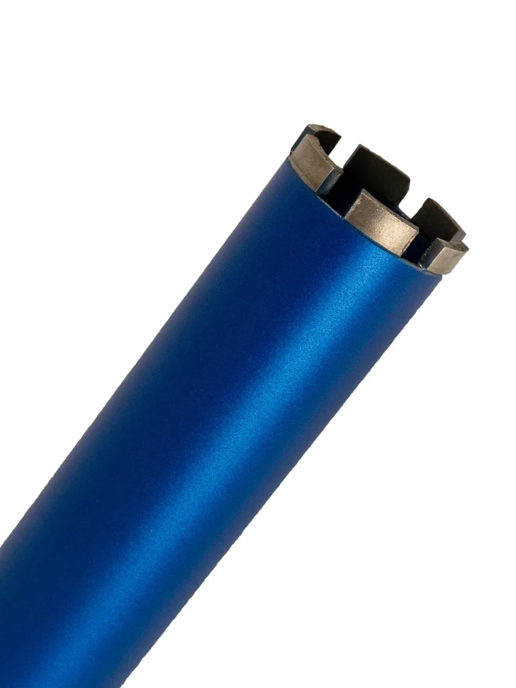 Коронка алмазная KEOS ПРО ЛАЗЕР (PRO Lazer) 1 1/4" 062х450 (Лазерная сварка)(DCL062.450)