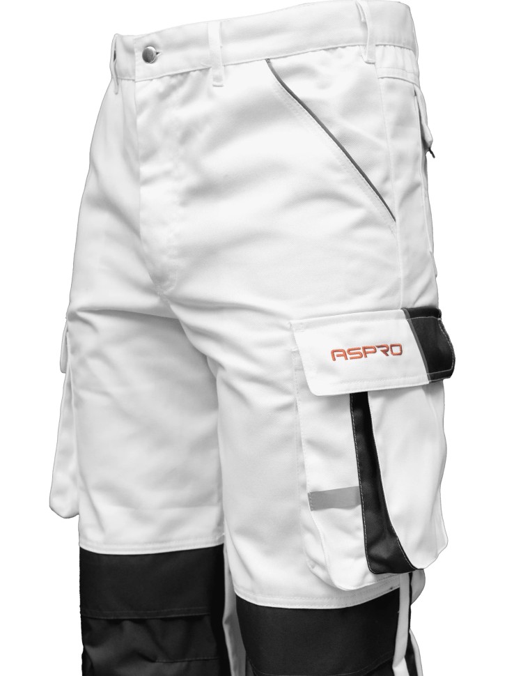 Рабочие брюки (XXL/54) ASPRO