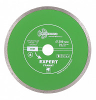 Отрезной диск Эксперт Гранит TRIO-DIAMOND EG351 