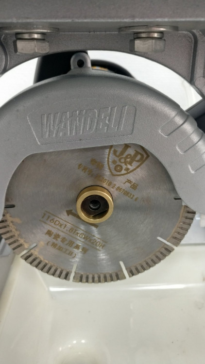 Втулка-кольцо для крепления 2-х дисков Wandeli 