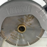 Втулка-кольцо для крепления 2-х дисков Wandeli 