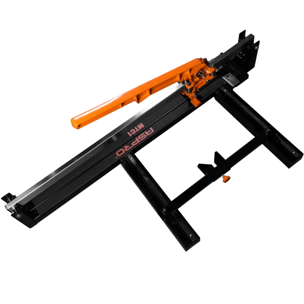 ASPRO-MTC1-1200 механический плиткорез
