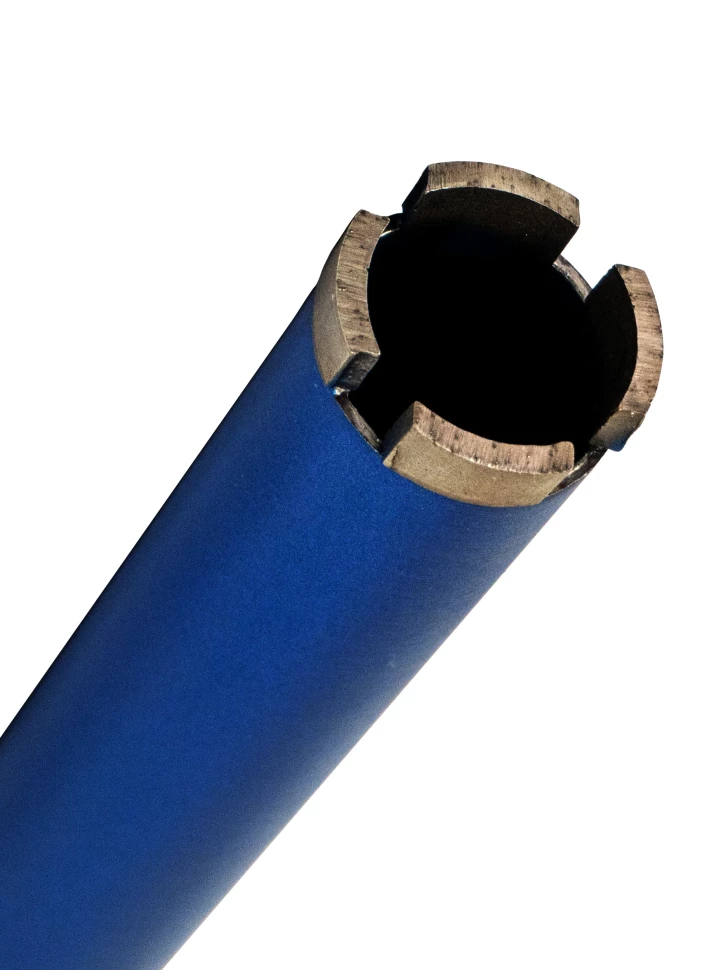 Коронка алмазная KEOS ПРО ЛАЗЕР (PRO  Lazer)  1/2" 035/450 (Лазерная сварка) (DCL035.450)