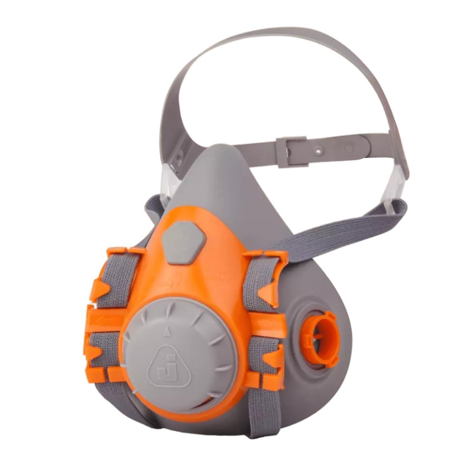 Защитная полумаска (M) Jeta Safety 6500