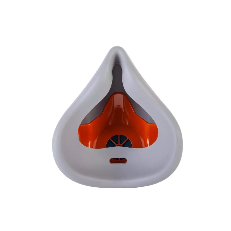 Защитная полумаска (M) Jeta Safety 6500