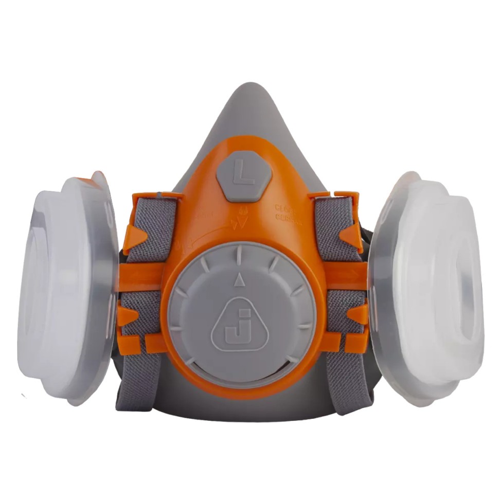 Защитная полумаска (M) Jeta Safety 6500