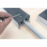 Система ручной резки Sigma Kera-Cut 161 см 8АЕ2B для плитки большого формата