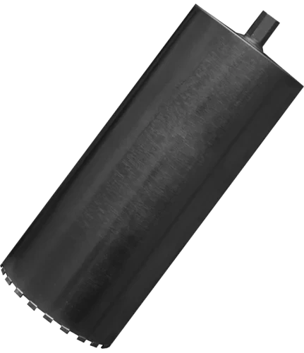 Коронка алмазная 1 1/4" 205х500 СОЛГА ДИАМАНТ (Solga Diamant)