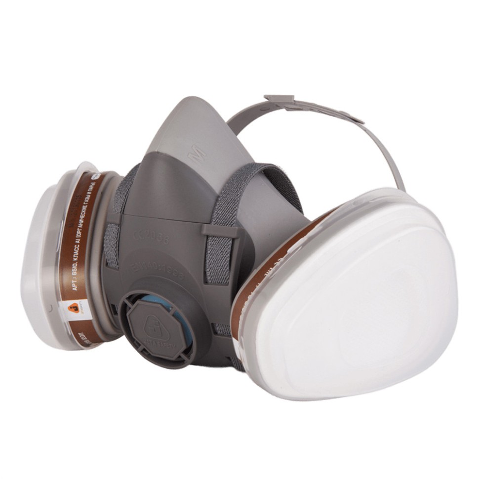 Комплект защиты дыхания (L) Jeta Safety 5500