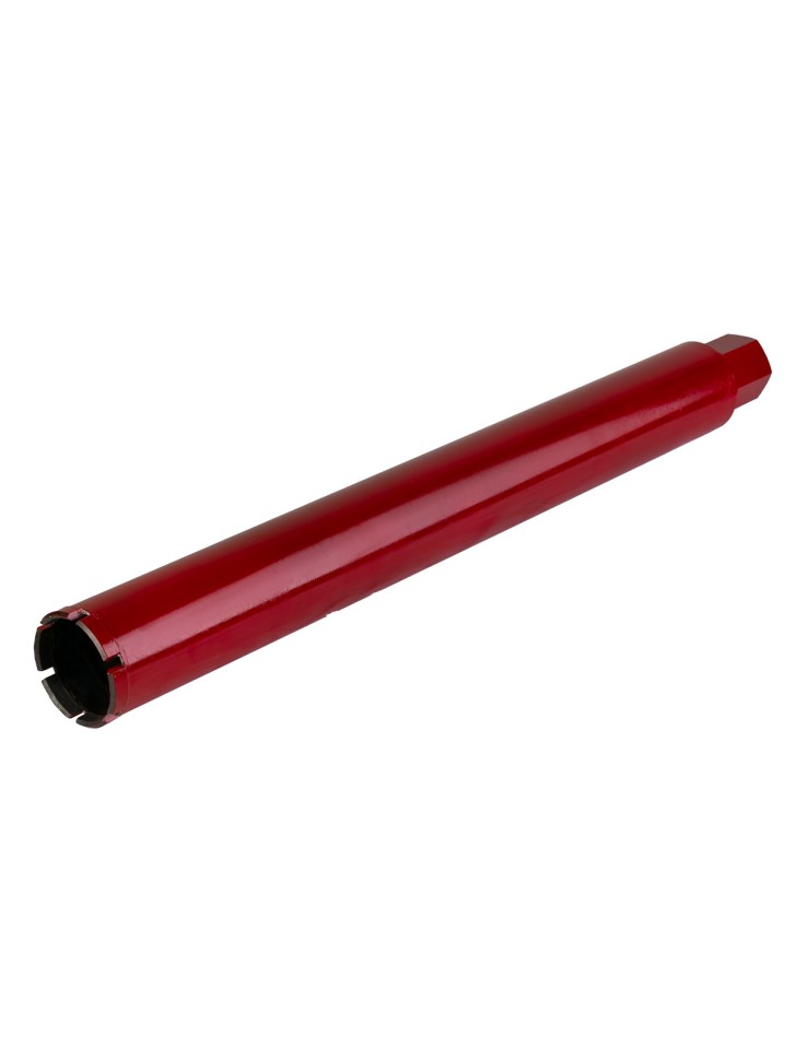 Коронка алмазная 1 1/4" 077х500 СОЛГА ДИАМАНТ (Solga Diamant)