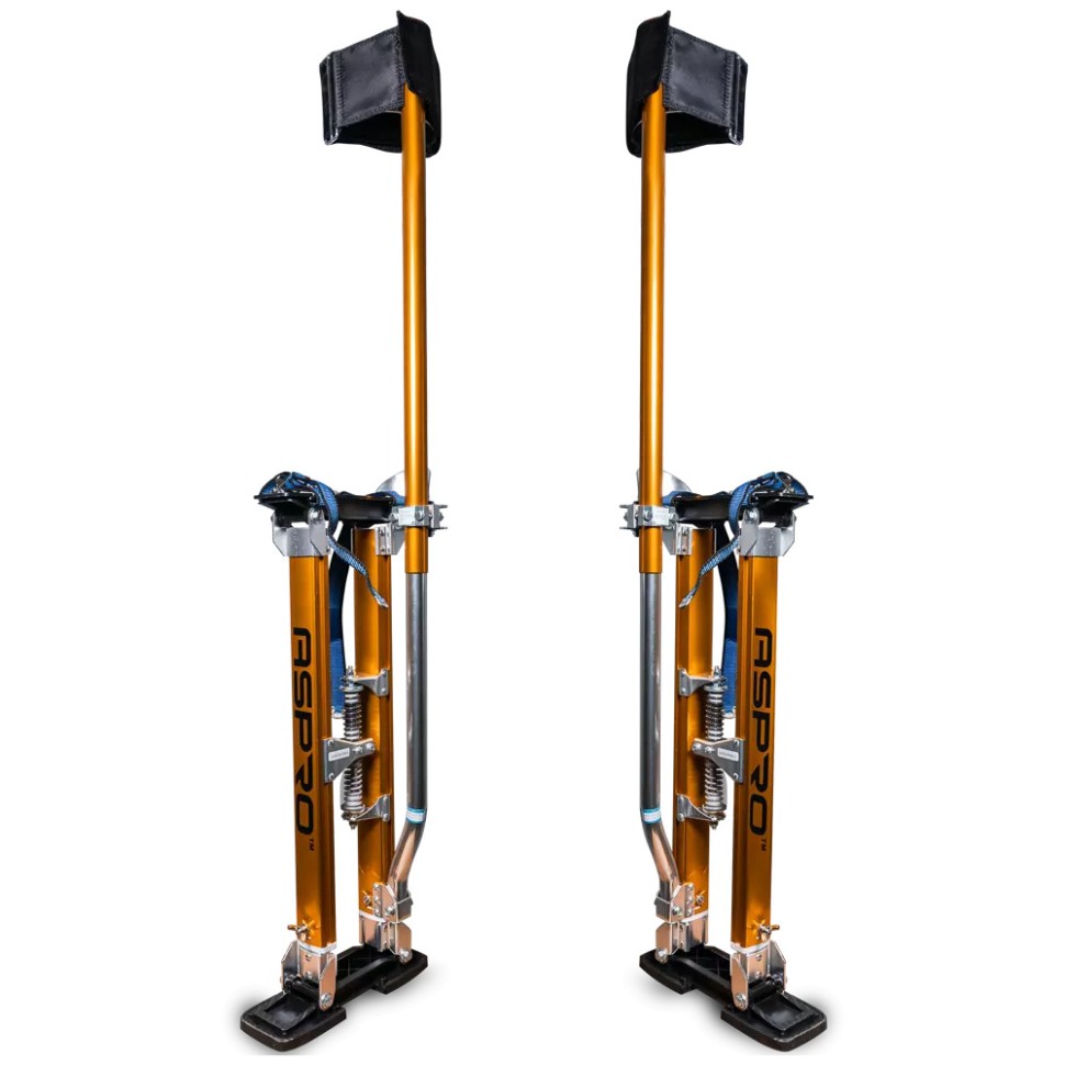 Строительные ходули 24-40" ASPRO