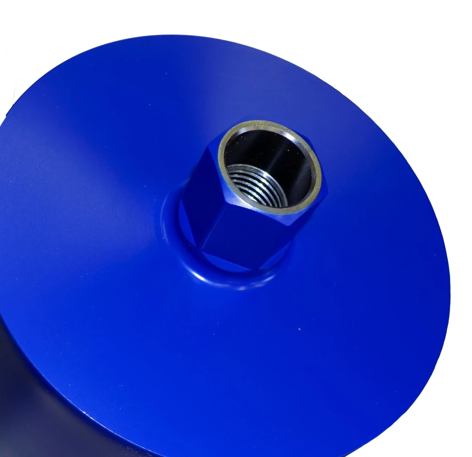 Коронка алмазная KEOS ПРО ЛАЗЕР (PRO  Lazer)  1 1/4" 162/450 (Лазерная сварка) (DCL162.450)