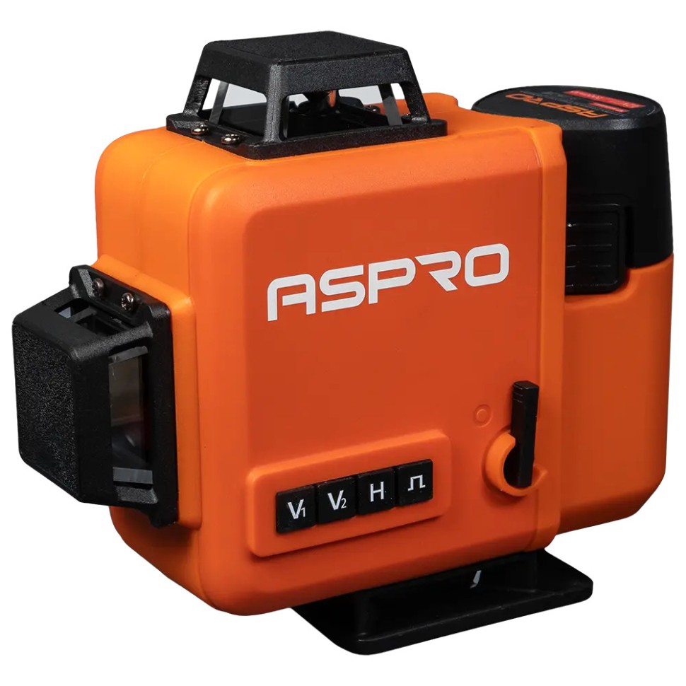 ASPRO-ЛЛ4Д-2 (LL4D-2) лазерный уровень