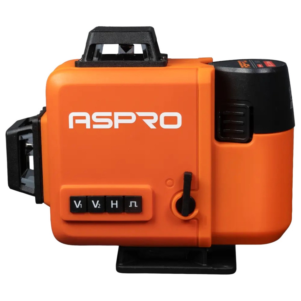 ASPRO-ЛЛ4Д-2 (LL4D-2) лазерный уровень