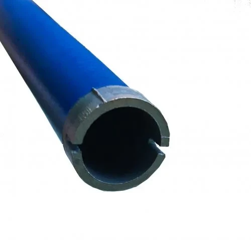 Коронка алмазная KEOS ПРО ЛАЗЕР (PRO  Lazer)  1/2" 028/450 (Лазерная сварка) (DCL028.450)