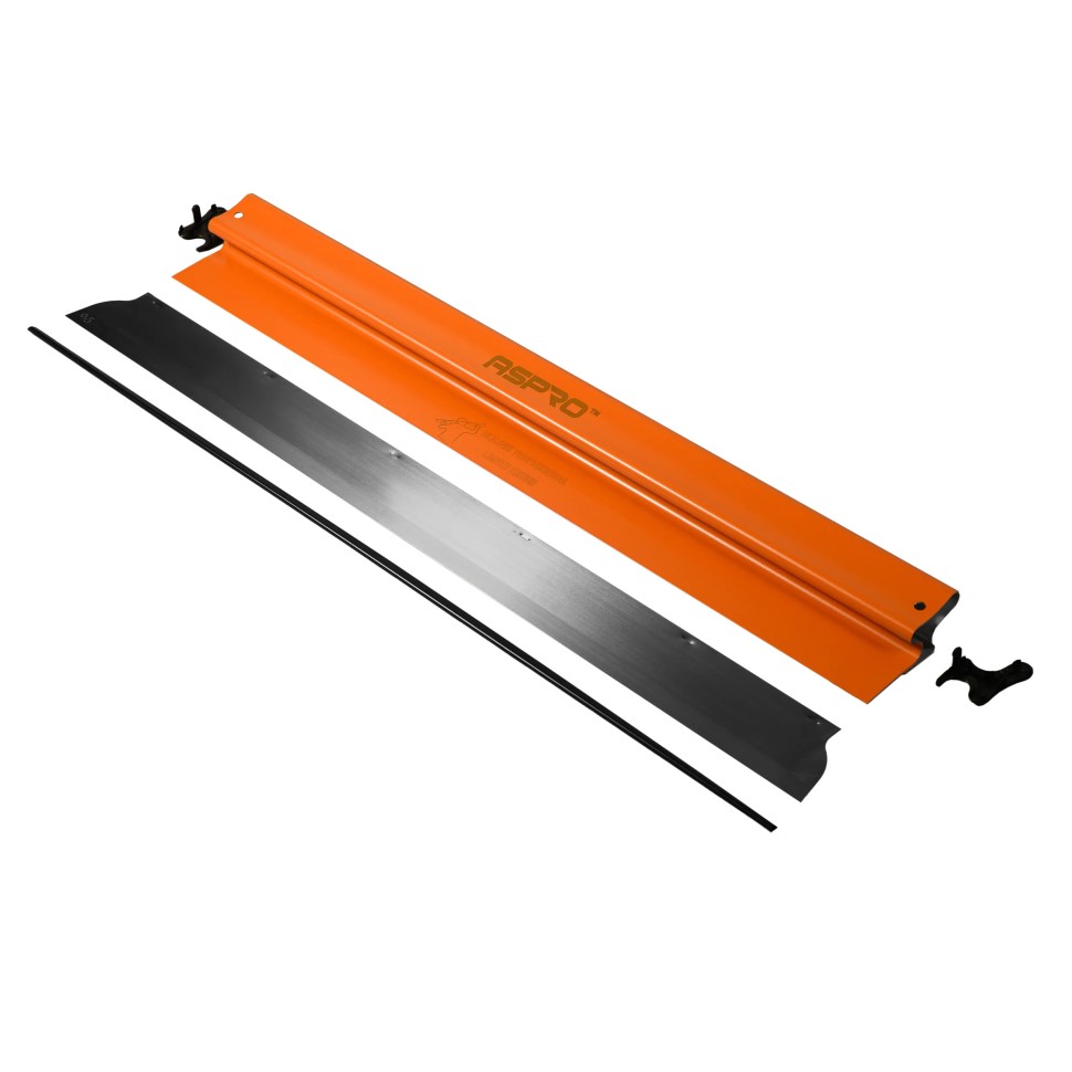 Сменное лезвие 1000x0,5 мм ASPRO ЭРГОПЛАН (ERGOPLANE)