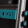 Тележка BIHUI для перевозки крупноформатных плит 