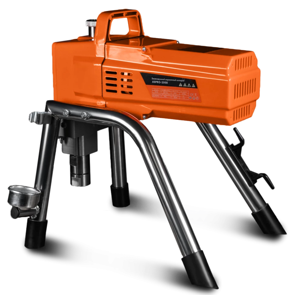 ASPRO 2000 окрасочный аппарат