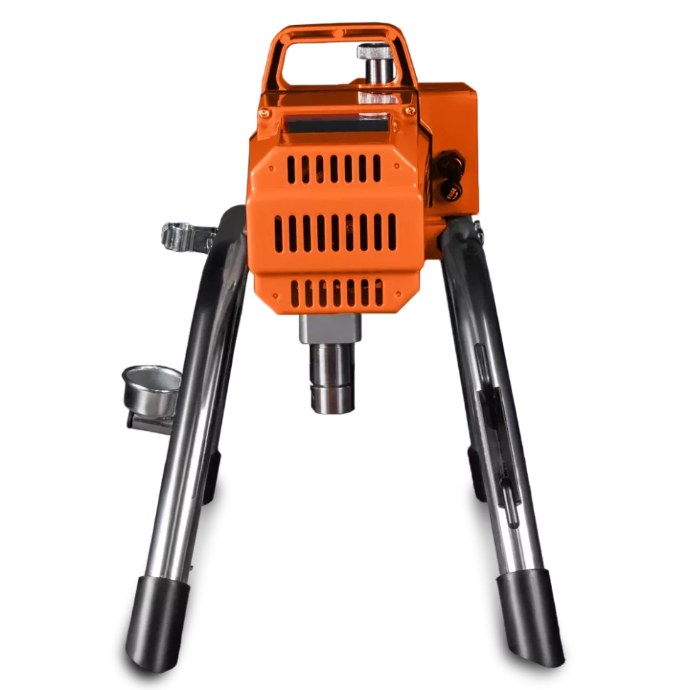 ASPRO 2000 окрасочный аппарат