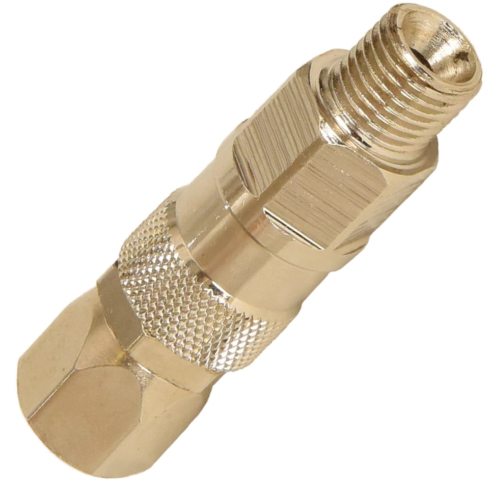 Вертлюг для окрасочного пистолета ASPRO 1/4" х 1/4"