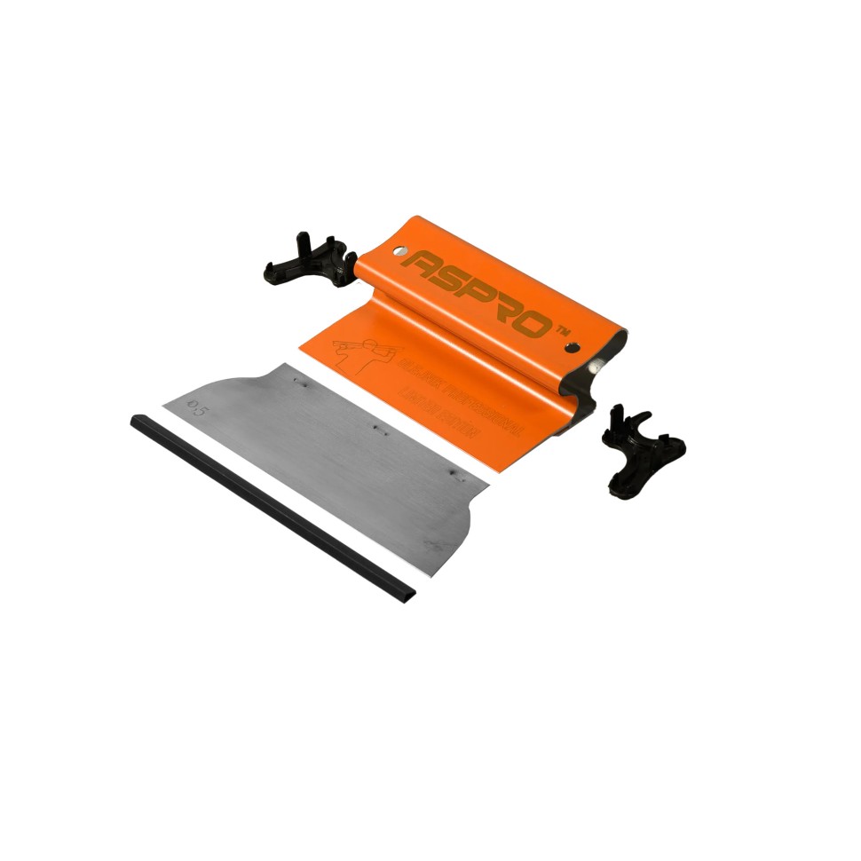 Сменное лезвие 250x0,5 мм ASPRO ЭРГОПЛАН (ERGOPLANE)