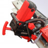 Электрический резак SHIJING 9510 для крупноформатных плит на шине с автоматикой 