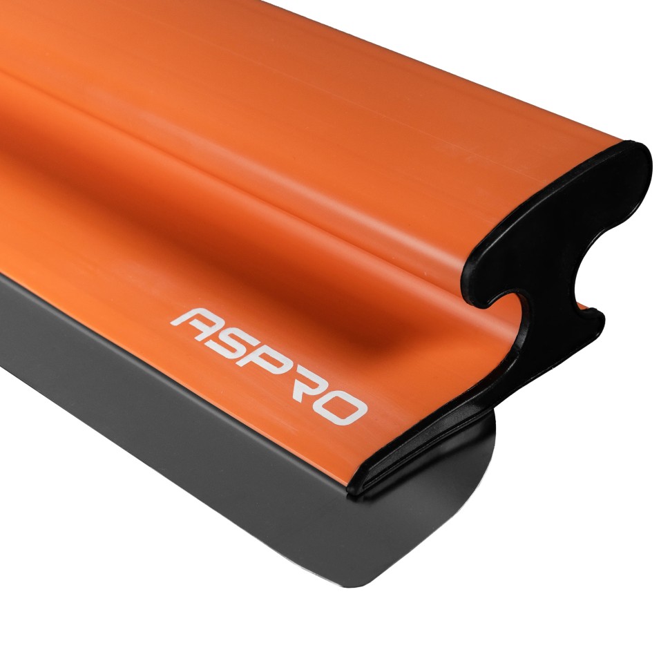 Сменное лезвие ASPRO для шпателя (тип 1) 200x0,3 мм