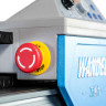 Электрический плиткорез Wandeli QXZ-ZD-1200  1550Вт Laser с автоматикой 