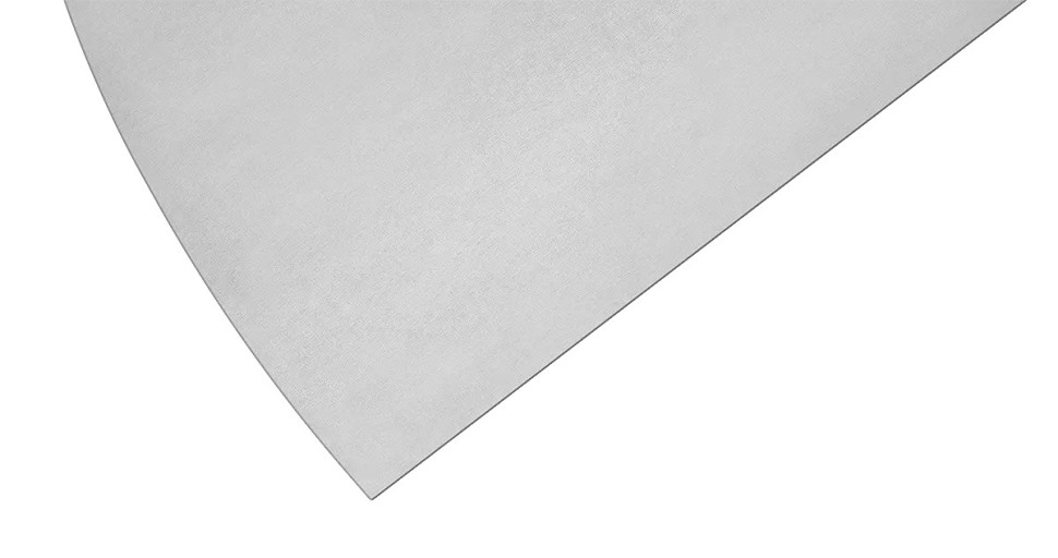 Сменное лезвие для шпателя Storch Флексогрип Алюстар (Flexogrip Alustar) 1000x0,5 мм