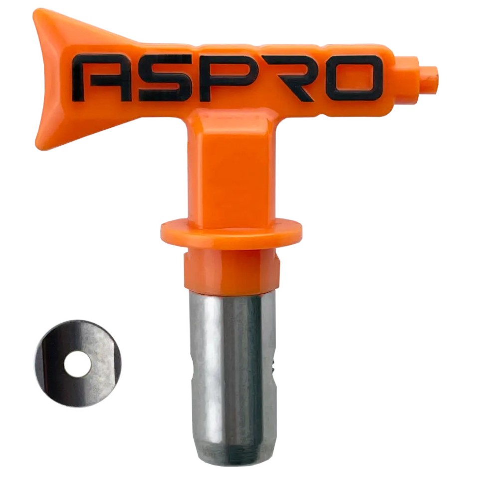 СОПЛО ASPRO X2 СЕРИЯ (SERIES) №723