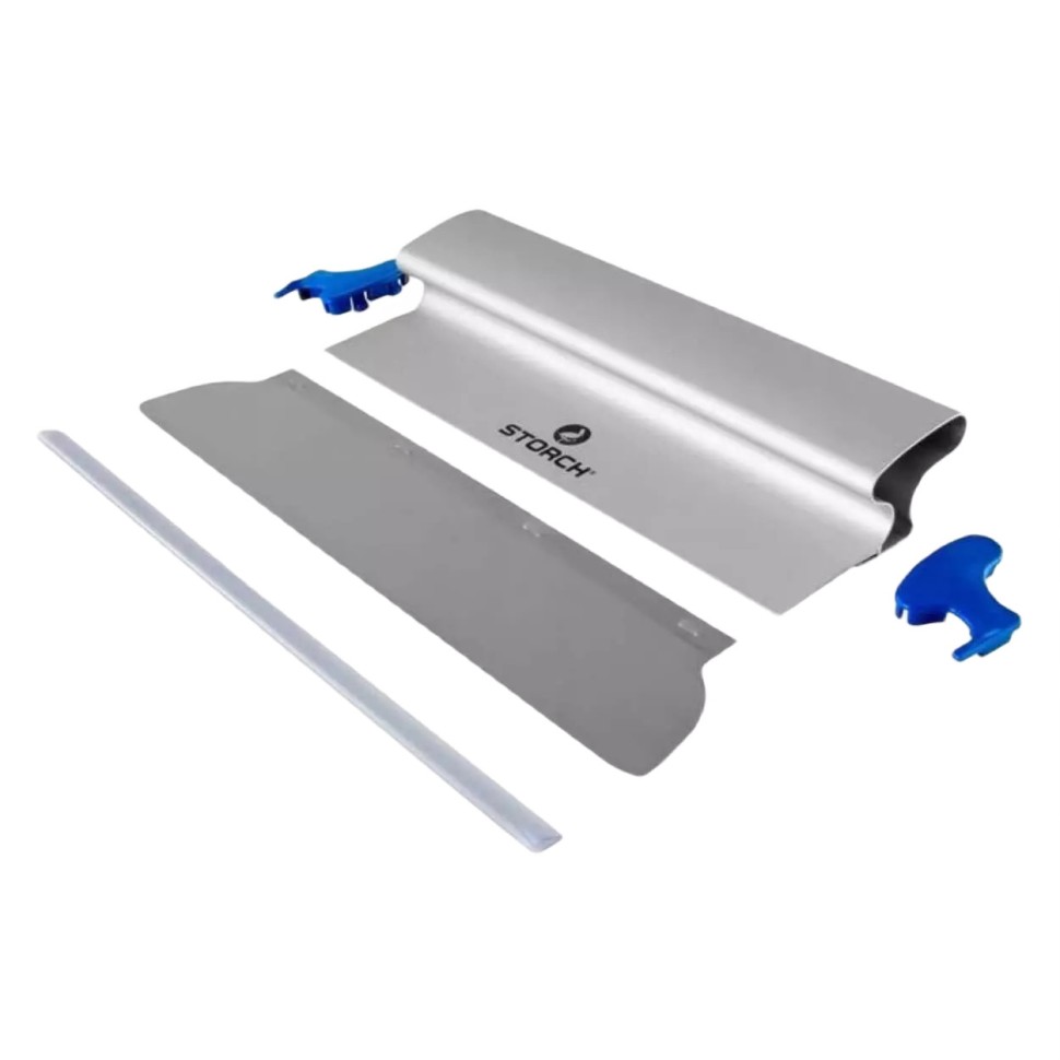Сменное лезвие для шпателя Storch Флексогрип Алюстар (Flexogrip Alustar) 1250х0,3 мм