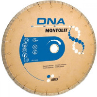 ДИСК АЛМАЗНЫЙ SCX350 DNA MONTOLIT 