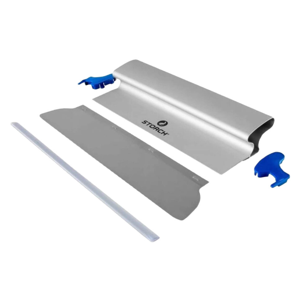 Сменное лезвие для шпателя Storch Флексогрип Алюстар (Flexogrip Alustar) 1500x0,5 мм