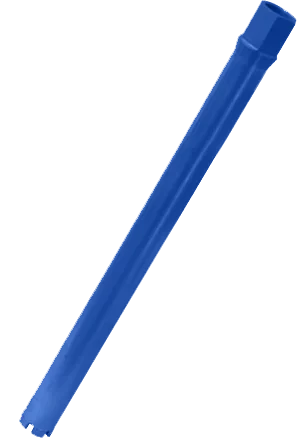 Коронка алмазная 1 1/4" 030/500 SPX