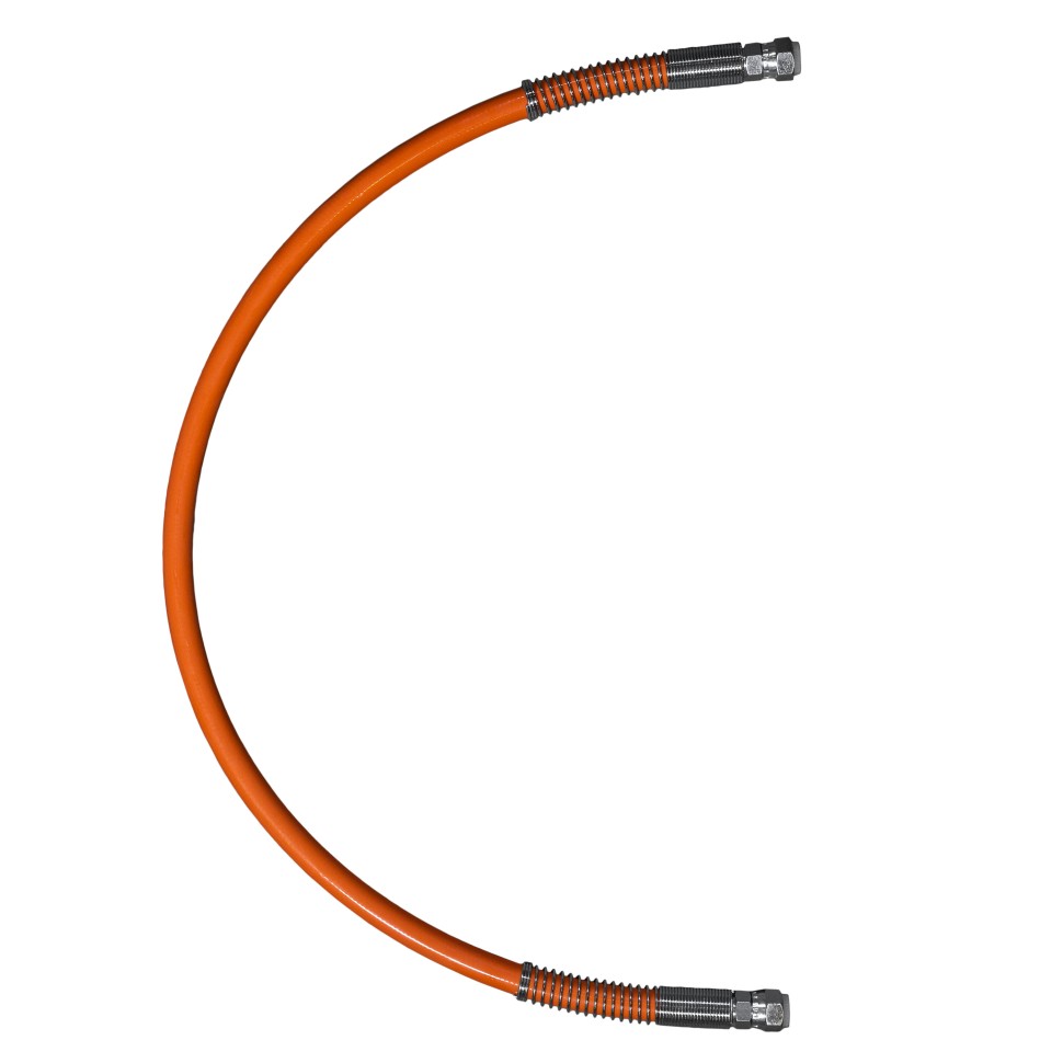 Соединитель (переходник) для шлангов 3/8"F х 1/4"M