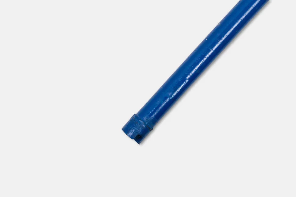 Коронка алмазная KEOS 1/2" 012/400 кольцевой сегмент по бетону (DC012.400.1/2.R)