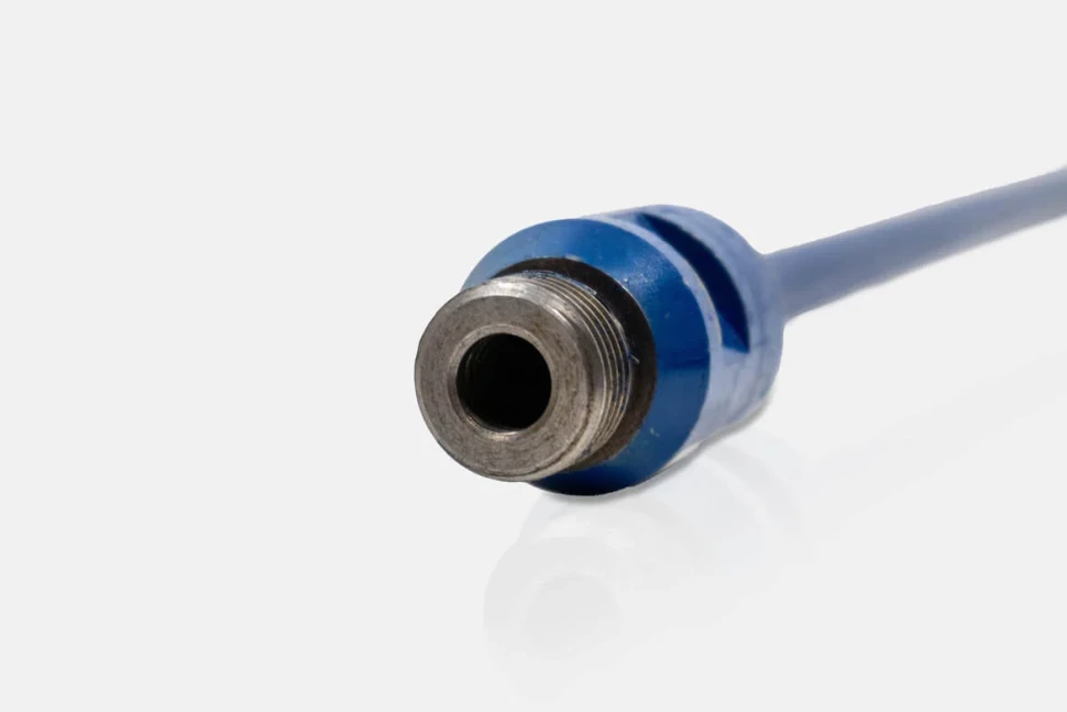 Коронка алмазная KEOS 1/2" 012/400 кольцевой сегмент по бетону (DC012.400.1/2.R)