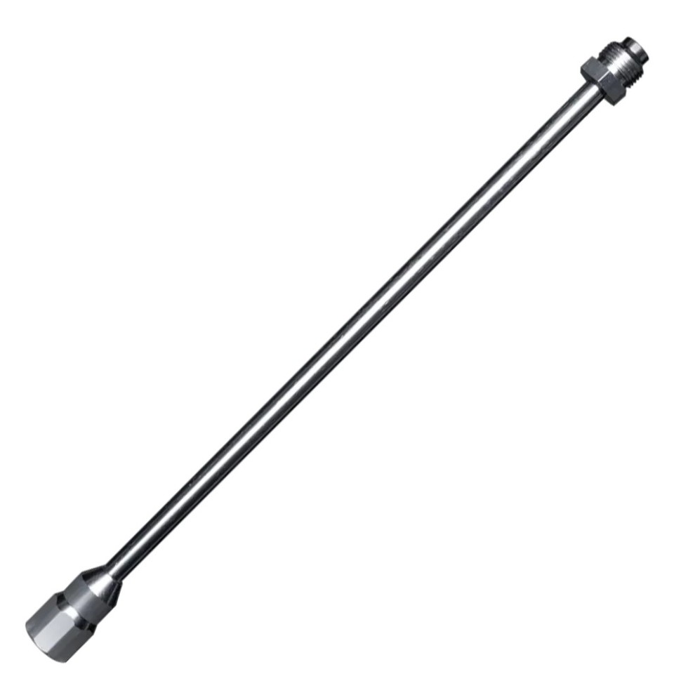 Удлинитель ASPRO 45 см для краскопульта