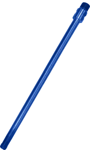 Коронка алмазная KEOS 1/2" 030/500 кольцевой сегмент по бетону (DC030.500.1/2.R)