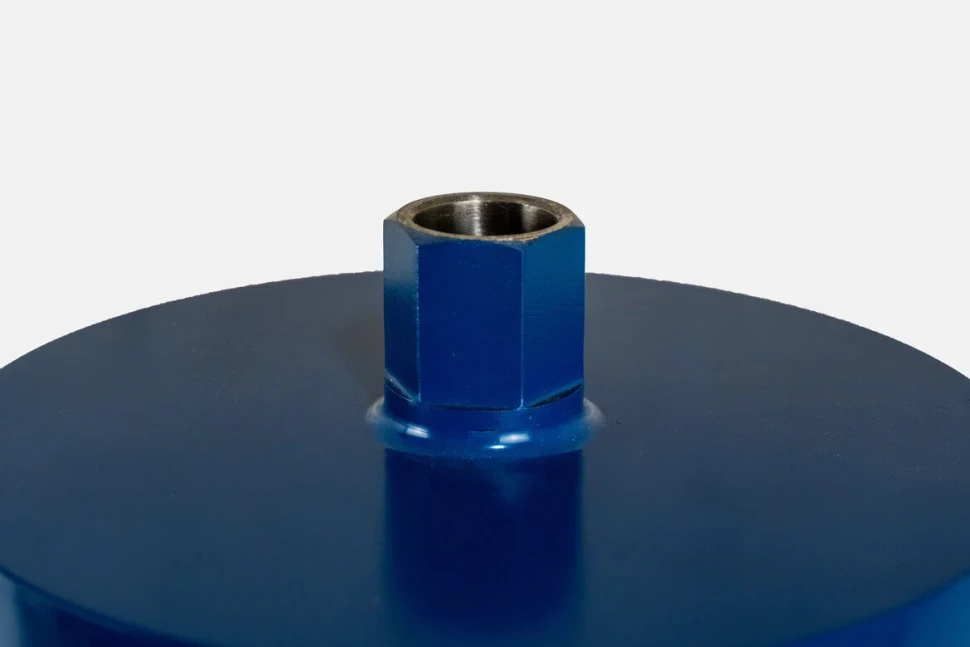 Коронка алмазная KEOS 1 1/4" 250х500,17 сегм. по бетону (DC250.500)
