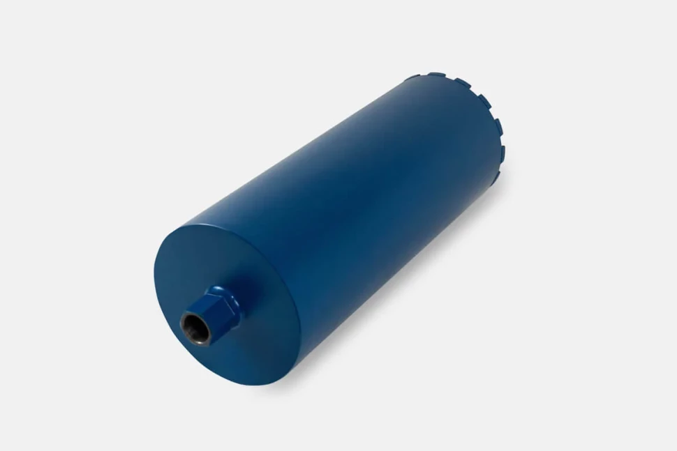 Коронка алмазная 1 1/4" 200/500 SPX