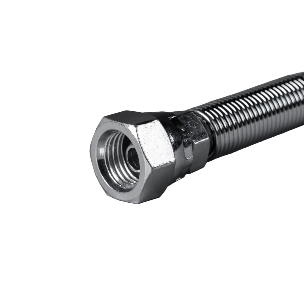 Шланг (поводок) окрасочный ASPRO 3/8" 1 м