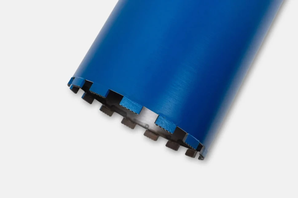 Коронка алмазная 1 1/4" 212/500 SPX