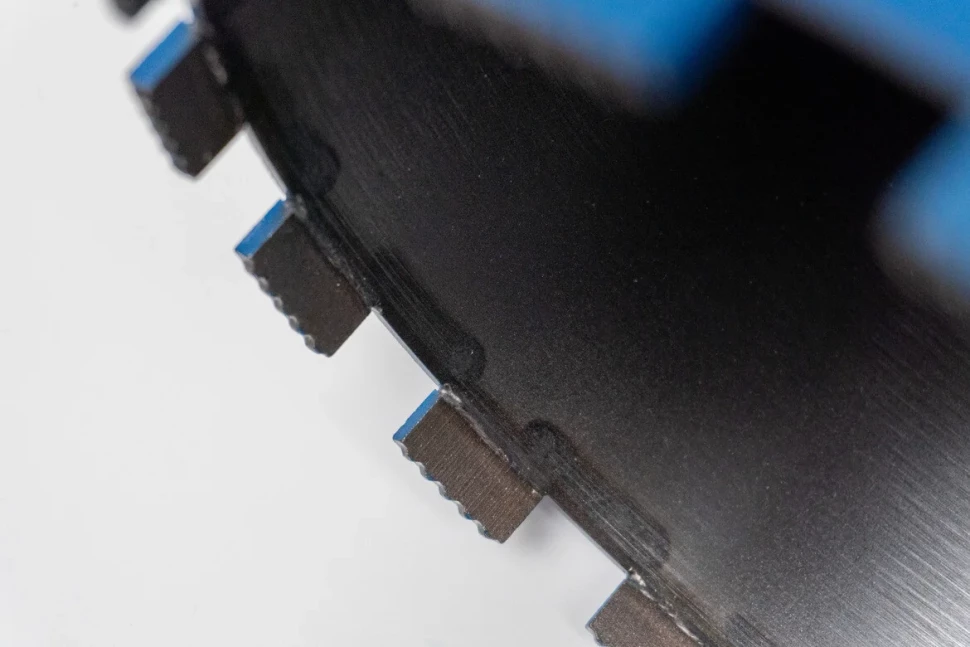 Коронка алмазная 1 1/4" 212/500 SPX